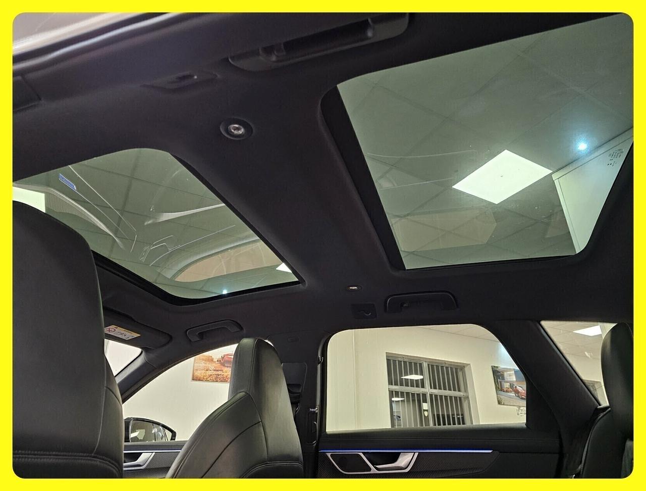 AUDI RS6 Avant 4.0 Mhev 600CV Quattro Tiptronic 25 Years