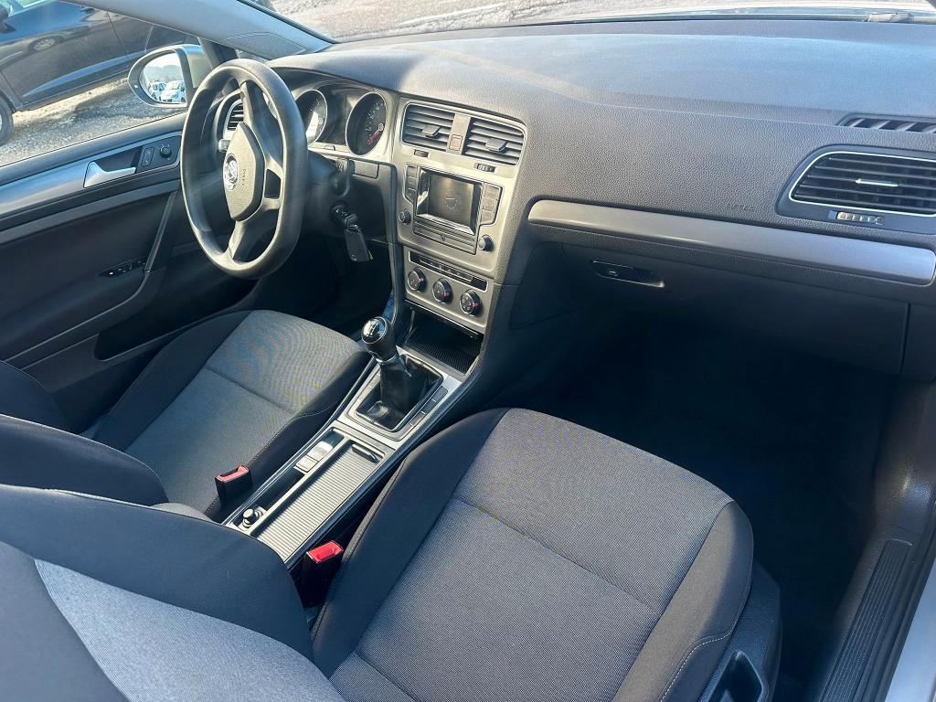 Volkswagen Golf 5 Porte Golf 5p 1.4 tgi Highline Executive (business)