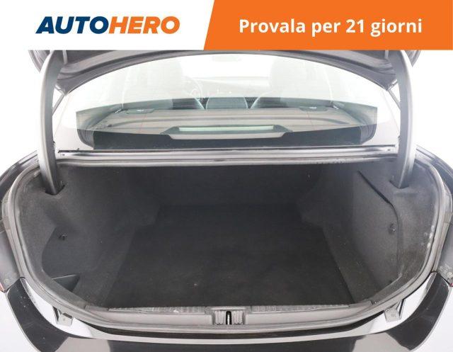 ALFA ROMEO Giulia 2.2 Turbodiesel 180 CV AT8 Super