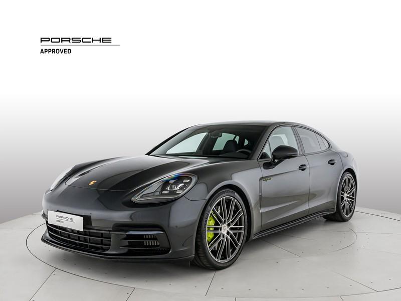 Porsche Panamera 2.9 4 e-hybrid auto