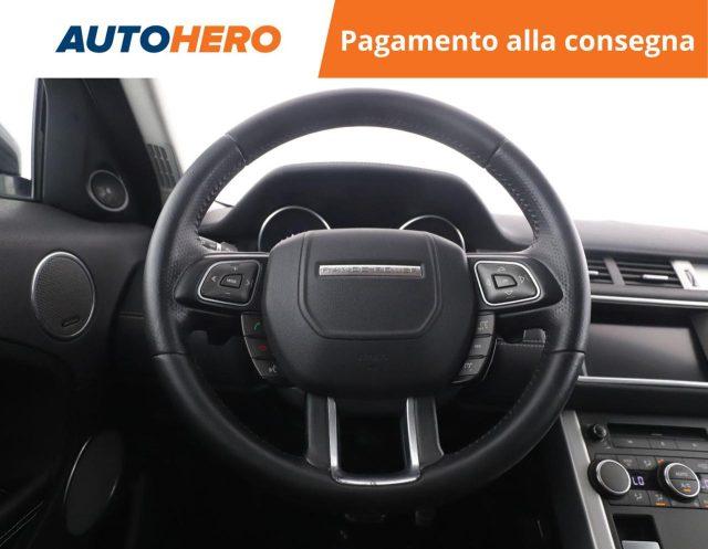 LAND ROVER Range Rover Evoque 2.2 Sd4 5p. Dynamic