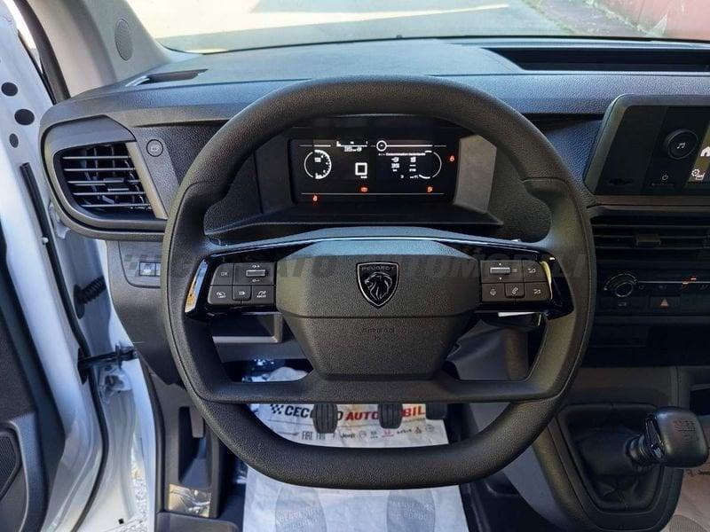 Peugeot Expert Expert std 2.0 Bluehdi 140cv S&S