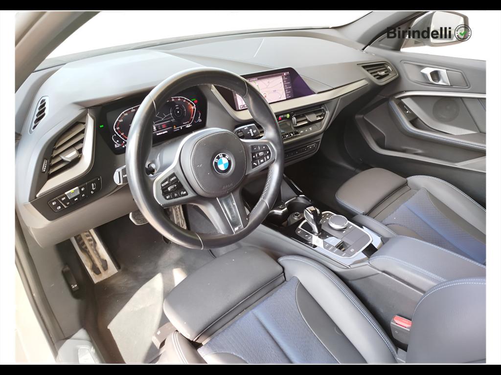 BMW Serie 1 (F40) - 116d 5p. Msport