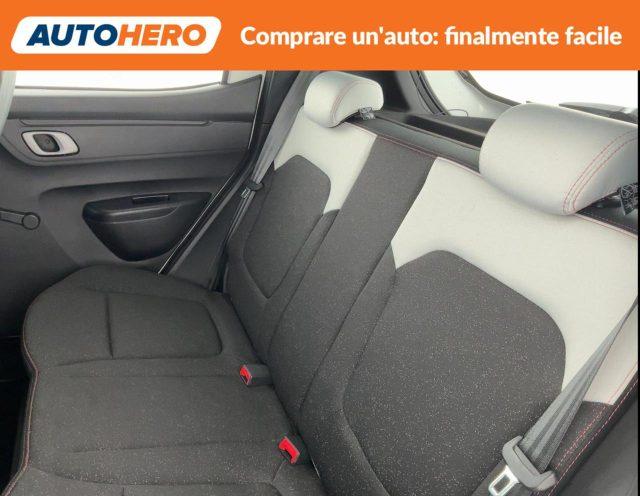 DACIA Spring Electric 45 Expression