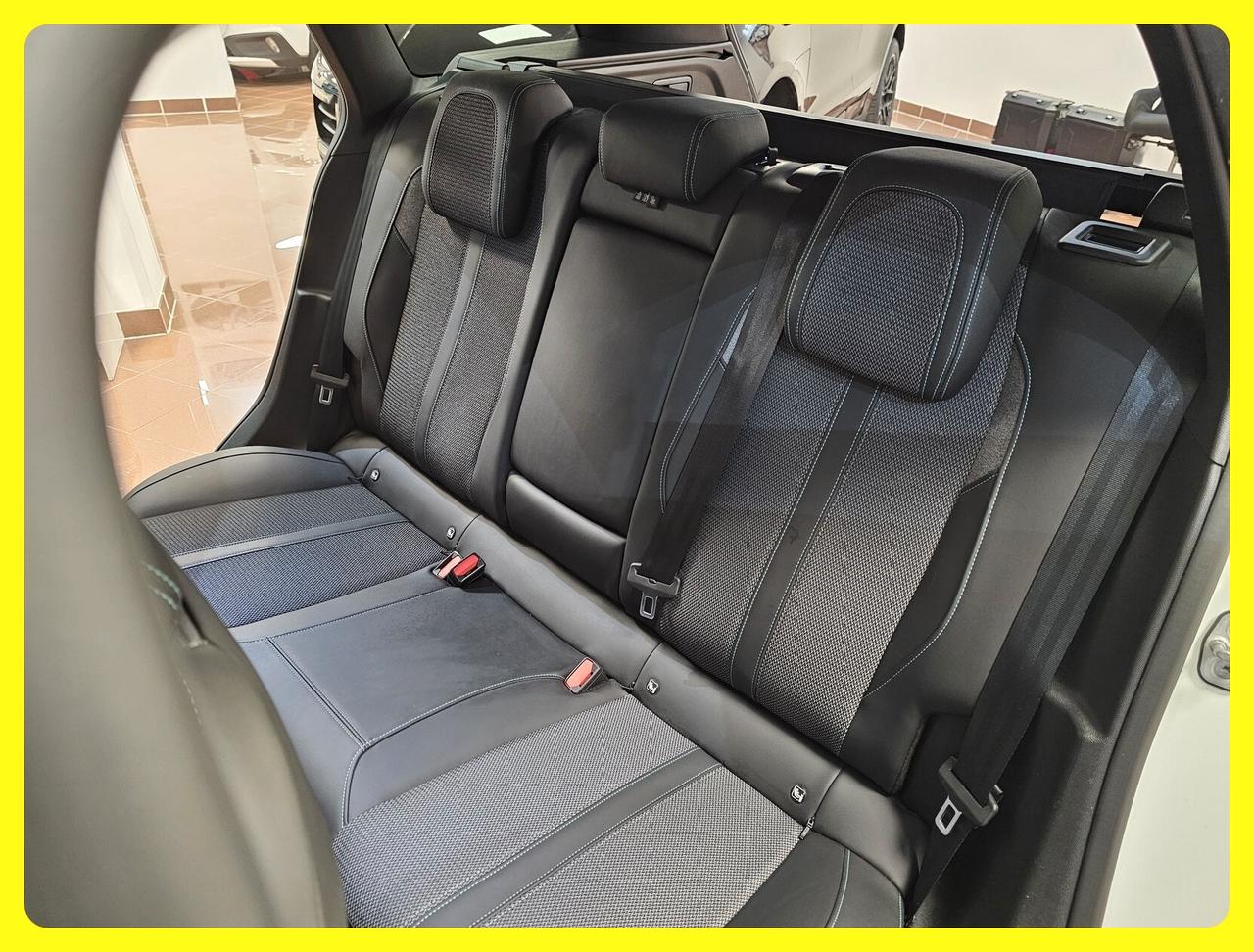 Peugeot New 308 SW BlueHDi 130CV EAT8 Allure Garanzia