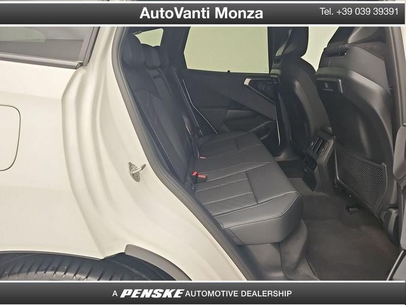 BMW X3 X3 xdrive30e MSport Pro auto