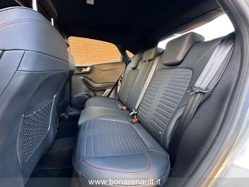 Ford Puma Puma 1.0 EcoBoost Hybrid 125 CV S&S aut. ST-Line Design 2