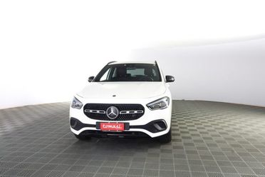 MERCEDES-BENZ CLA sse GLA GLA 180 d Automatic Sport Plus