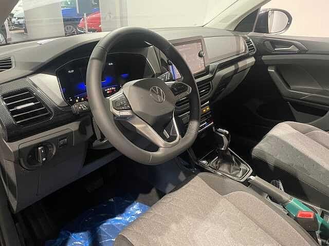 Volkswagen T-Cross 1ª serie 1.0 TSI 115 CV DSG Edition Plus