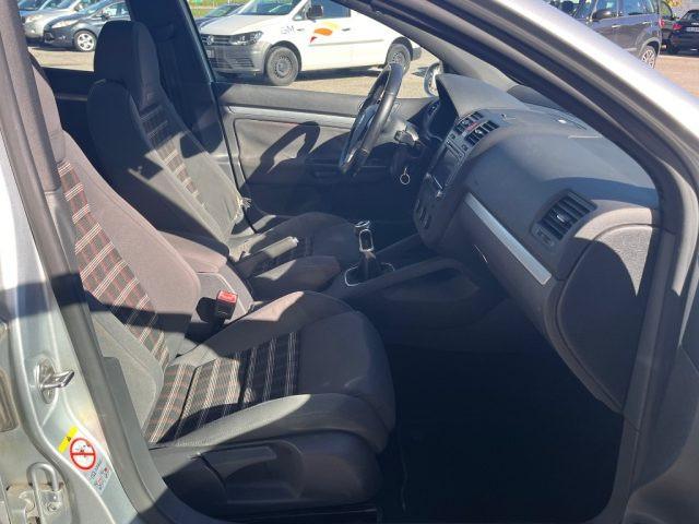 VOLKSWAGEN Golf 2.0 16V GTI 5P.