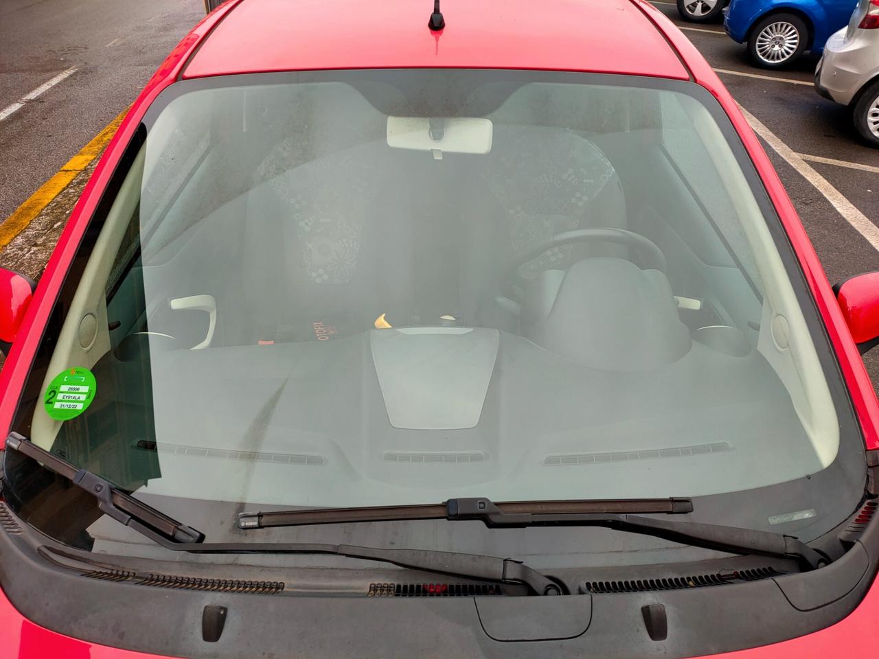 Ford Ka 1.2 8V 69CV Neopatentati