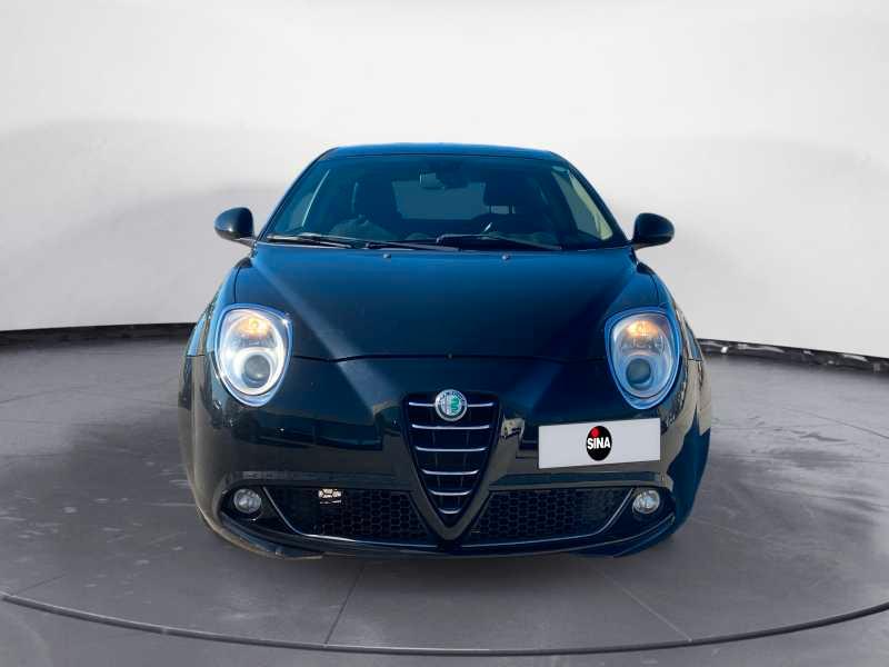 ALFA ROMEO MiTo 1.4 Junior