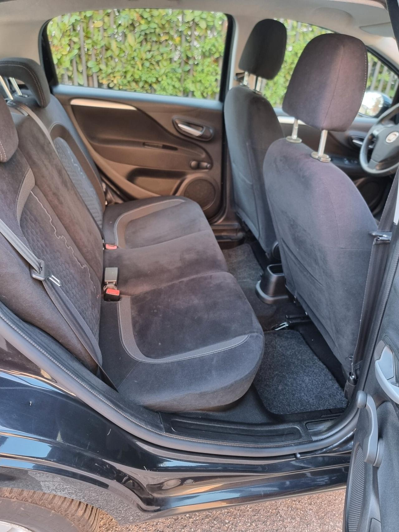 Fiat Punto 1.2 Benzina 8V 5 porte Lounge