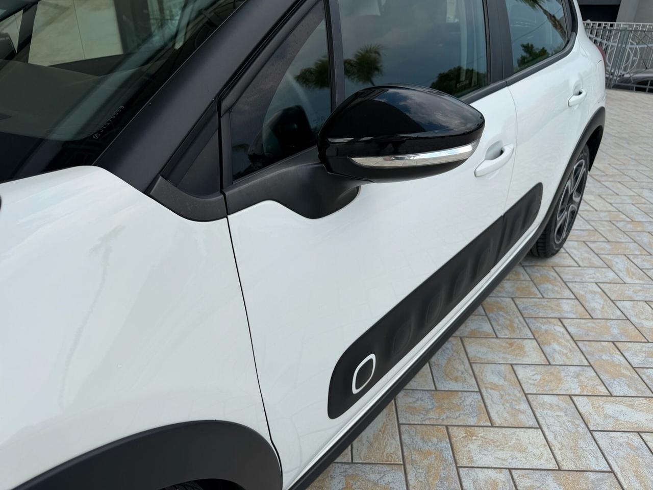 Citroen C3 1.6 BlueHDi 75 S&S Shine