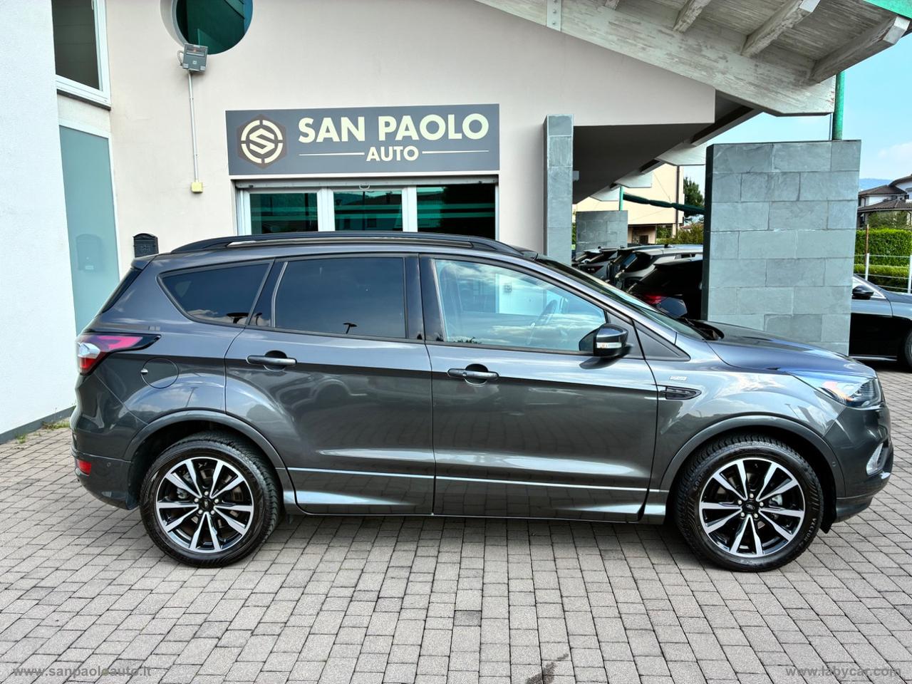 FORD Kuga 1.5 EcoB.150CV S&S 2WD ST-Line Bus.