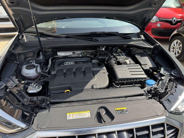 AUDI Q3 35 2.0 tdi quattro