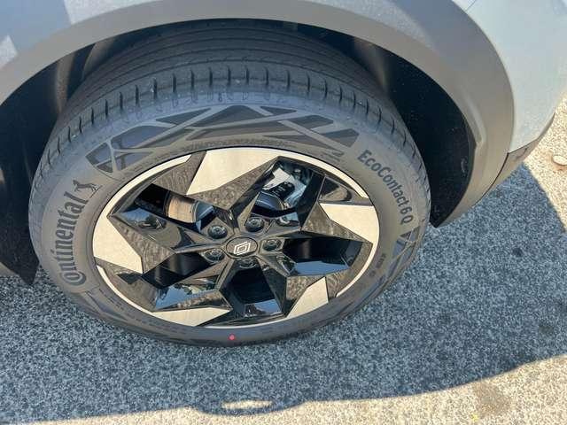Renault Captur Captur 1.0 eco-gTechno100cvGPL KM0 DIVERSI COLORI