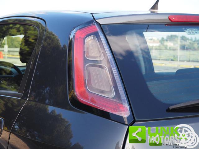 FIAT Punto Evo 1.3 Mtj Lounge