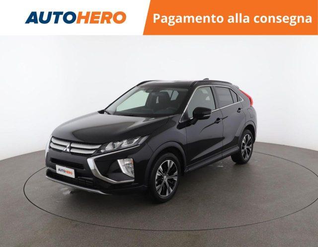 MITSUBISHI Eclipse Cross 1.5 turbo 2WD Inform