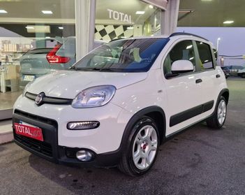 FIAT Panda 1.0 FireFly S&S Hybrid IVA ESPOSTA, NEO PATENTATI