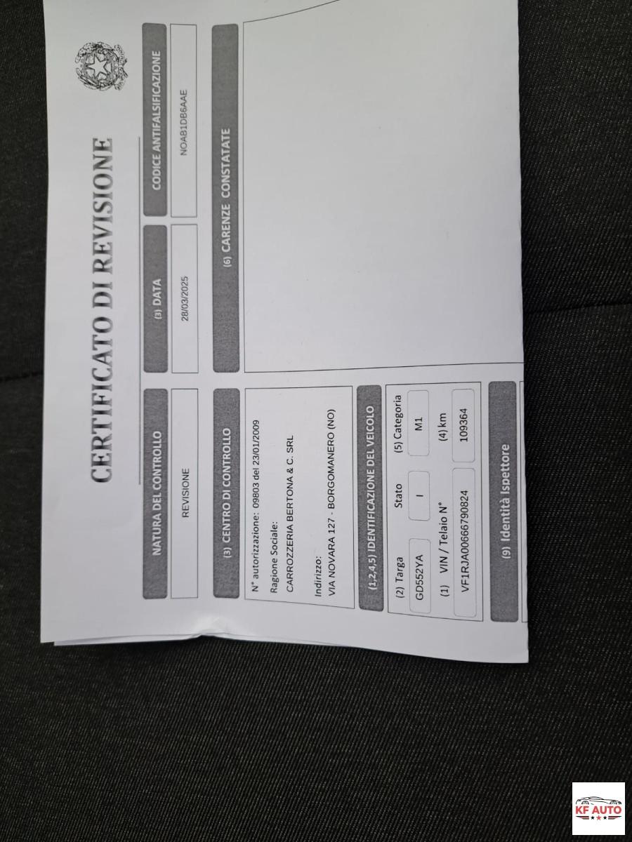 RENAULT - Clio - 1.6 Hybrid E-Tech 5p. Business-AUTOMATICA