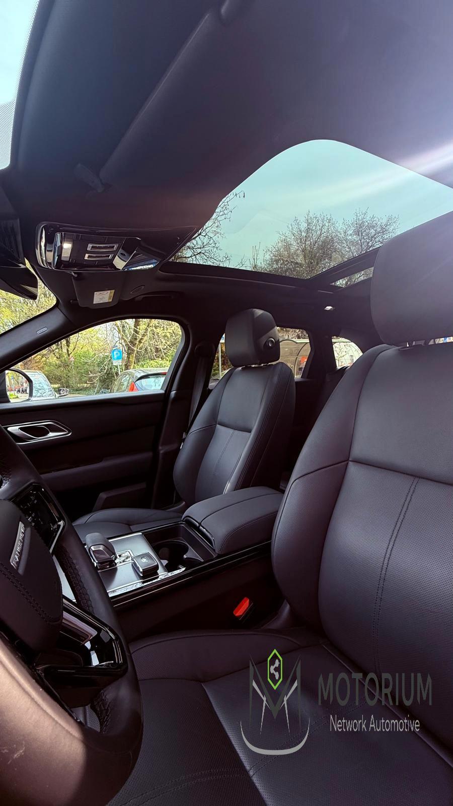 Land Rover Range Rover Velar 2.0d i4 mhev R-Dynamic SE 4wd 204cv auto