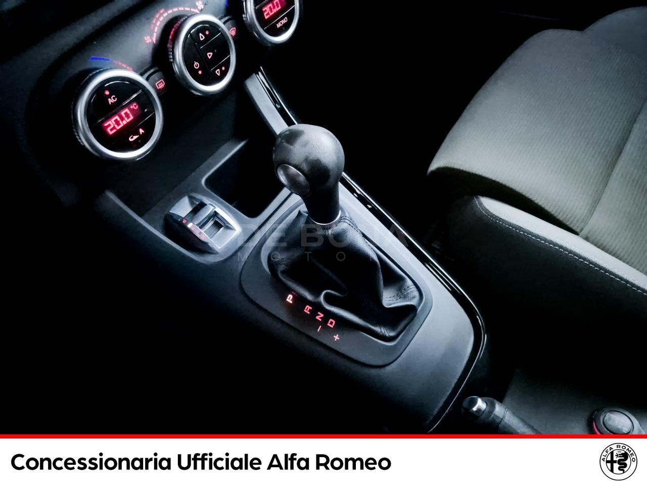 Alfa Romeo Giulietta 1.4 t. m.air distinctive 170cv tct