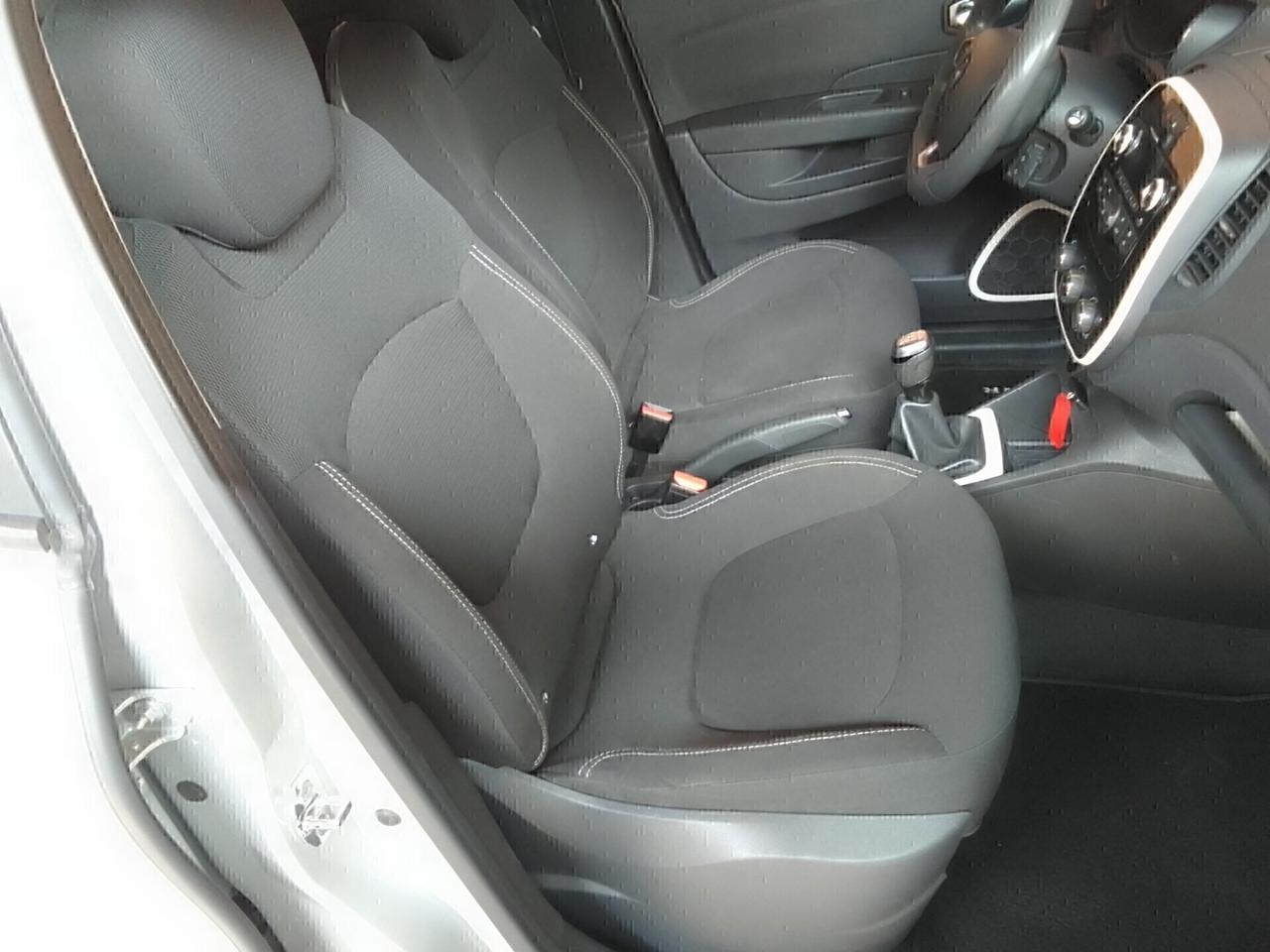 1.5 TDCi START/STOP AUTOMATICO Ok Neo