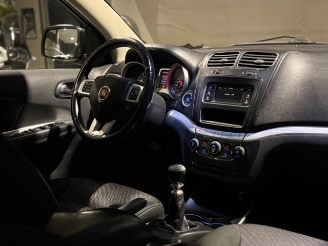 FIAT Freemont 2.0 Multijet 140 CV Freemont