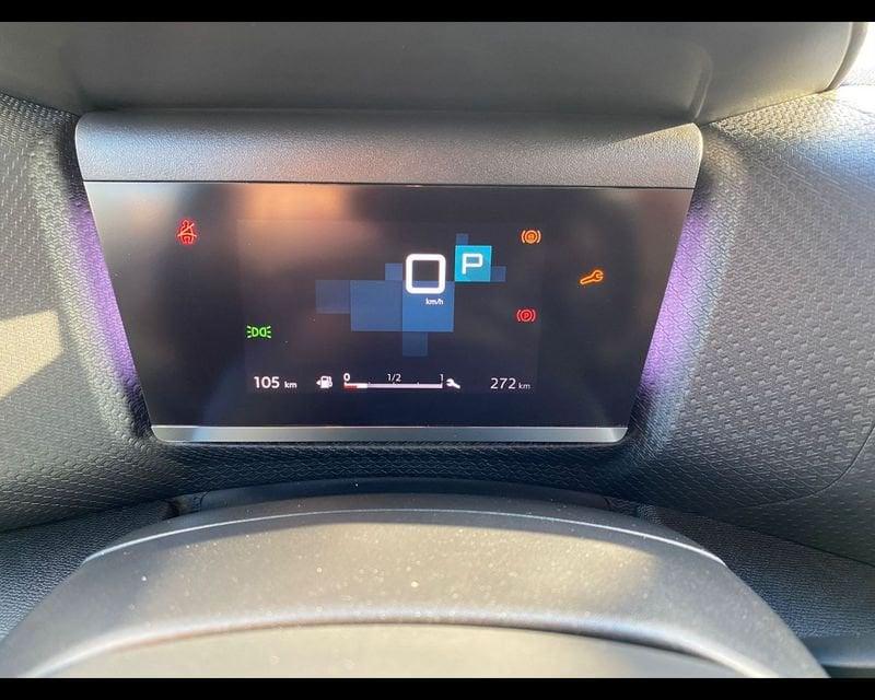 Citroën C4 BlueHDi 130 S&S EAT8 - Shine