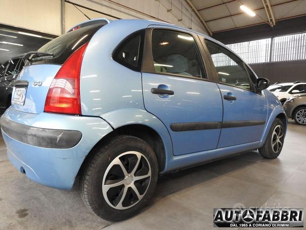 CITROEN - C3 - 1.1 Elegance