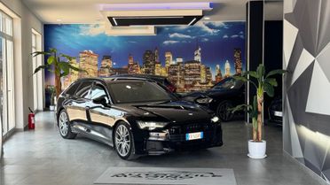 Audi A6 Avant 40 2.0 TDI quattro ultra S tronic S-Line Plus