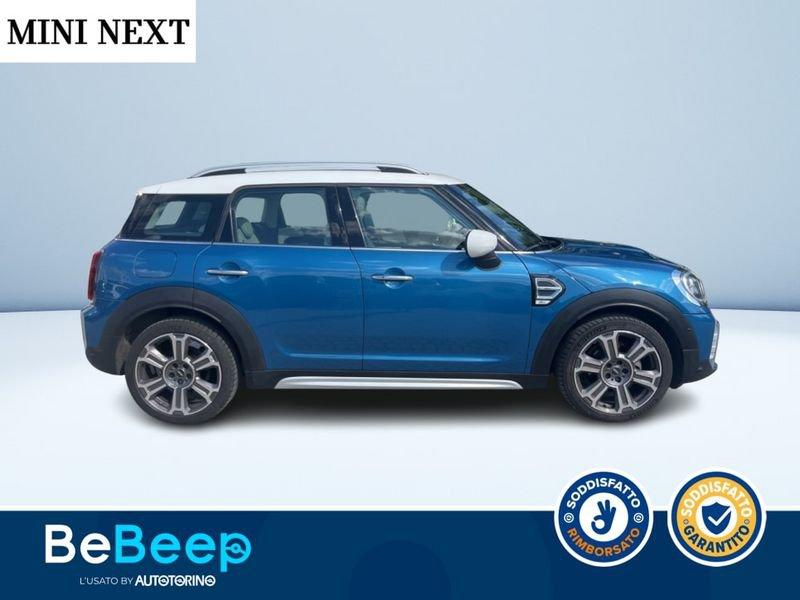 MINI Mini Countryman F60 MINI COUNTRYMAN 1.5 COOPER NORTHWOOD EDITION AUTO