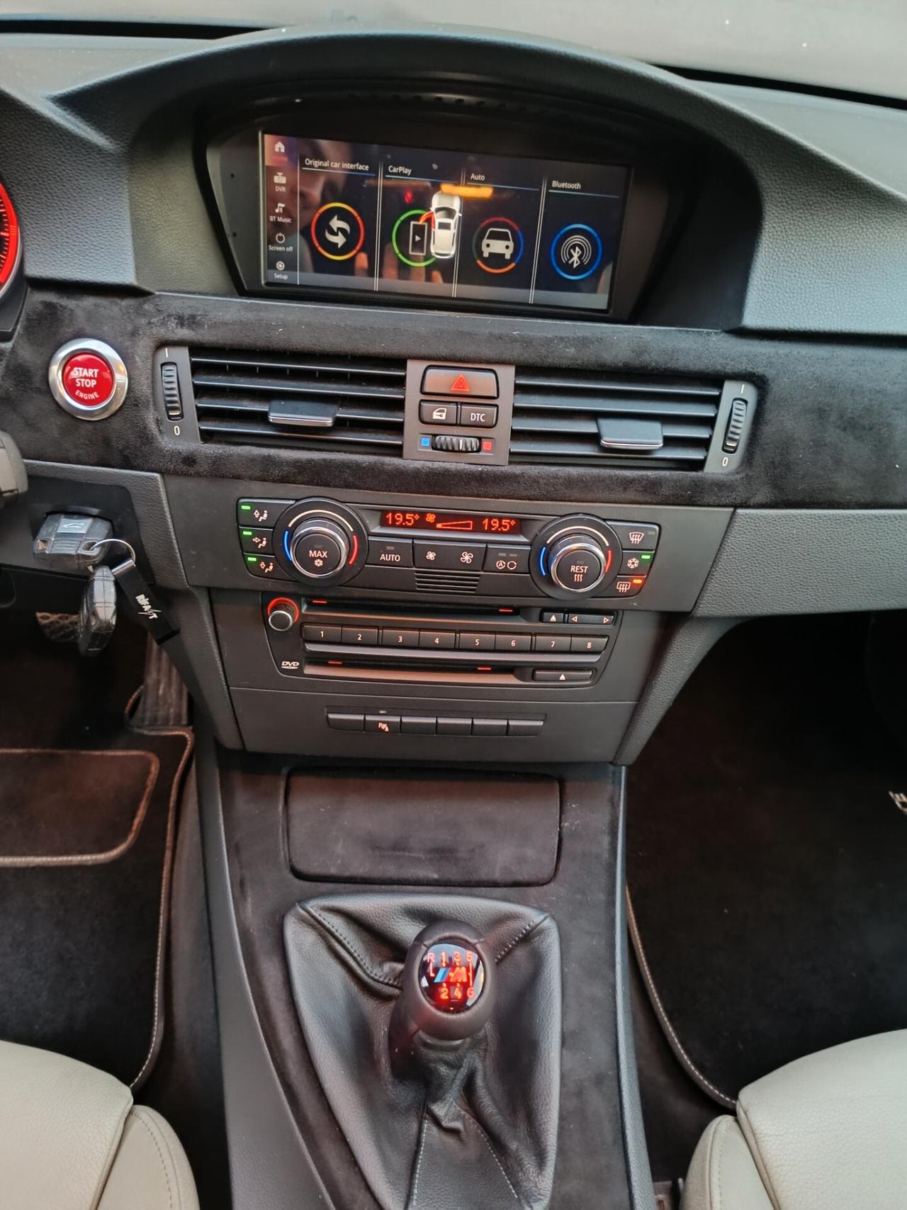 Bmw 335 335i cat Coupé Msport