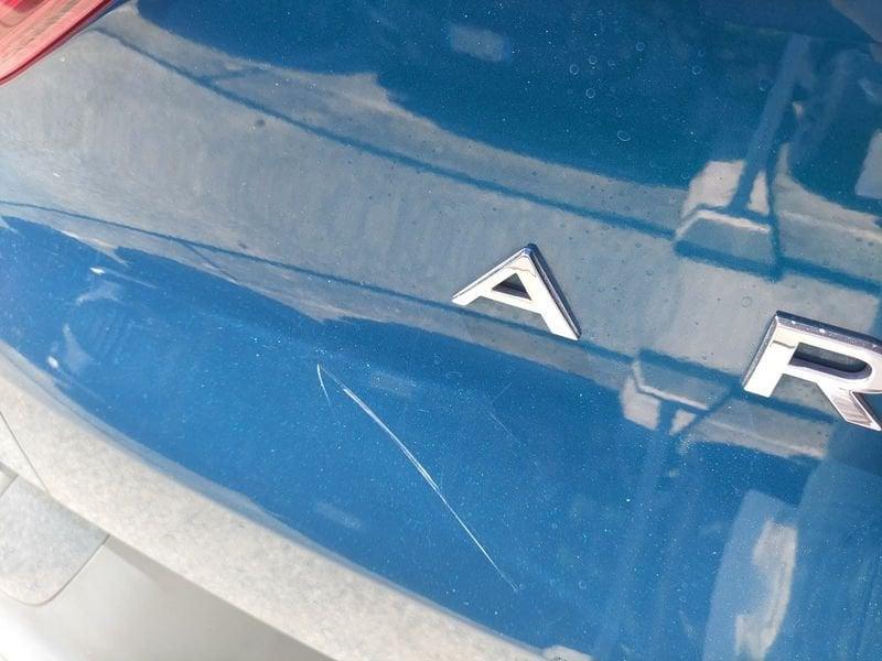 Renault Arkana E-Tech 1.6 Hybrid E-TECH 145 Techno