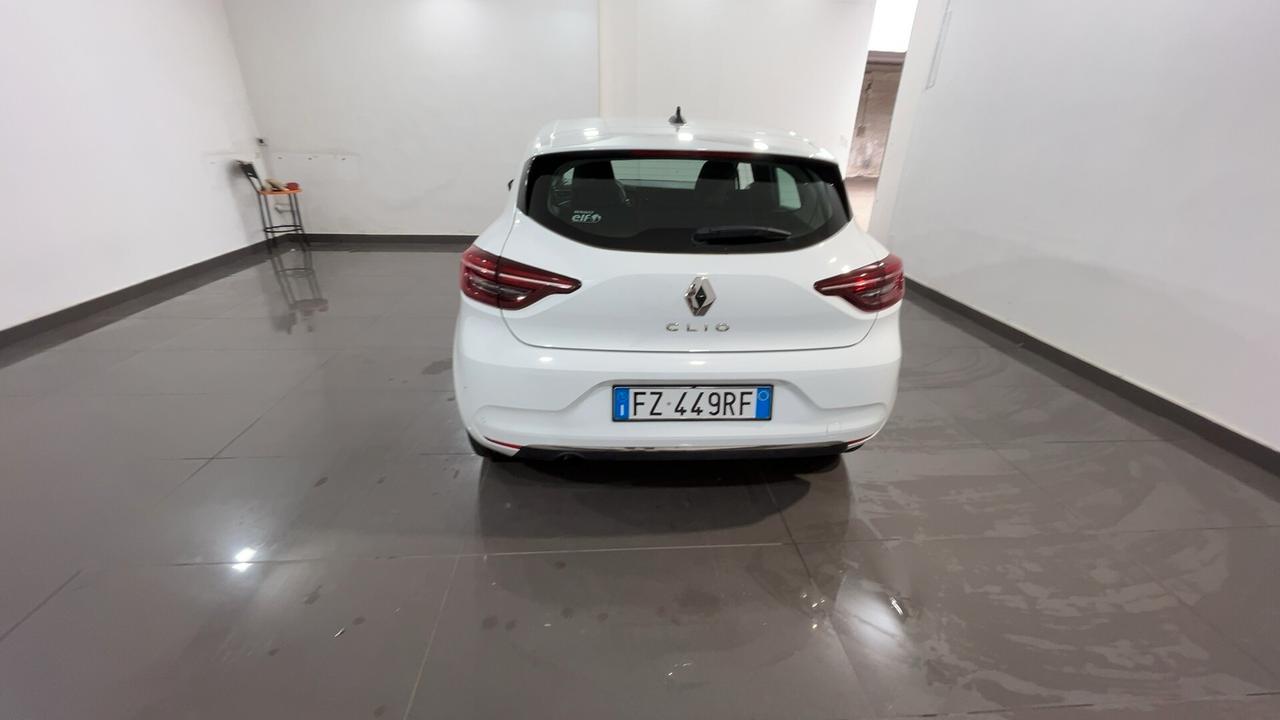 Renault Clio TCe 100 CV GPL 5 porte Zen