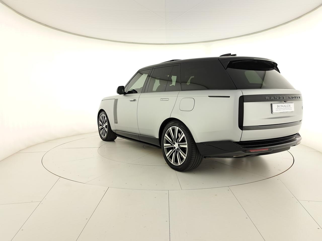 Land Rover Range Rover 3.0 i6 phev autobiography awd 440cv auto