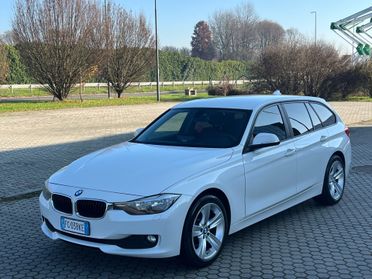 Bmw 316 316d Touring Sport