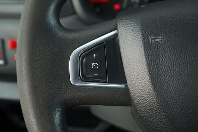 IVECO Daily RENAULT MASTER TC TP RG L3 T35 ICE Cassonato GRU