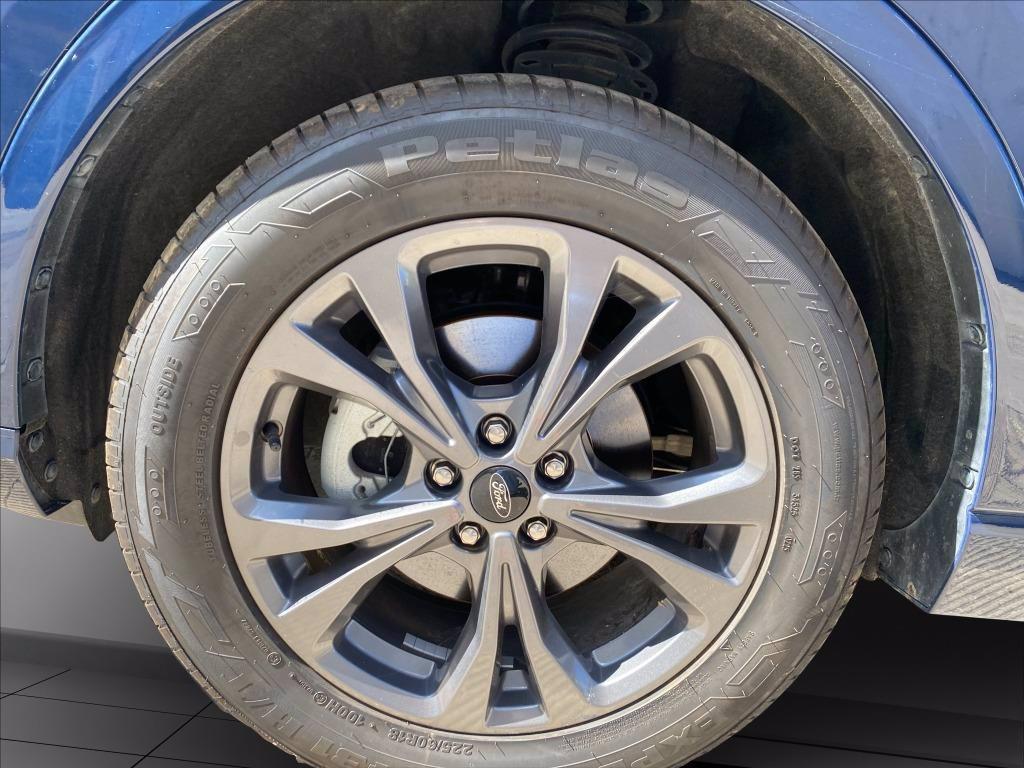 FORD Kuga 2.5 phev ST-Line 2wd 225cv cvt del 2022