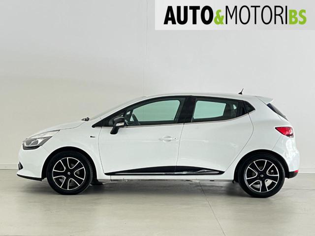 RENAULT Clio dCi 8V 90 CV Start&Stop 5 porte Energy Duel