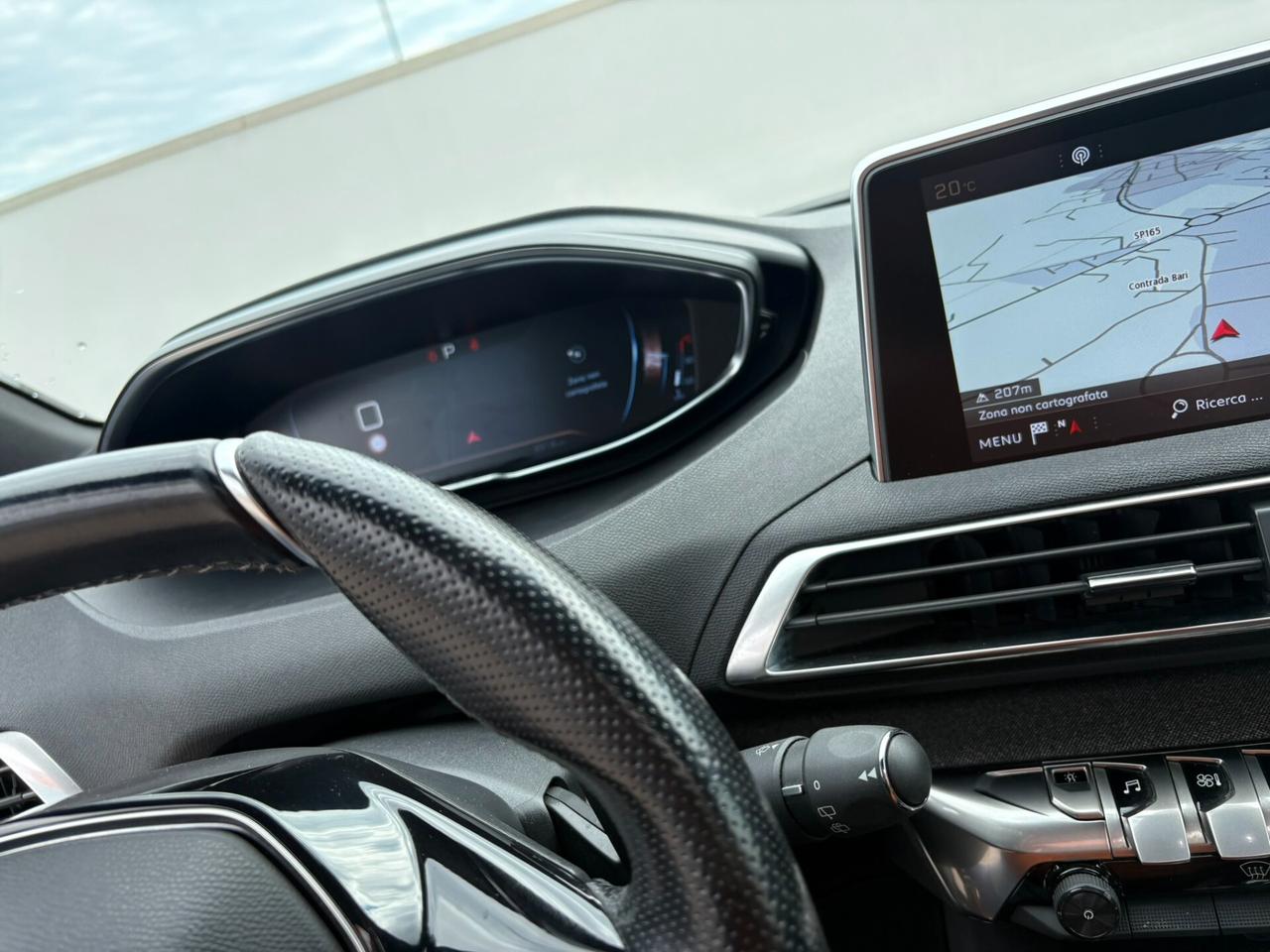 Peugeot 3008 BlueHDi 130 S&S EAT8 GT Line