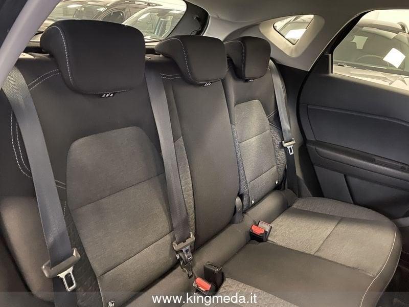 Renault Captur Captur Full Hybrid E-Tech 145 CV Equilibre