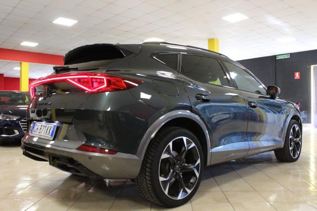 CUPRA Formentor 1.5 TSI DSG ?PREZZO VERO !!! ?