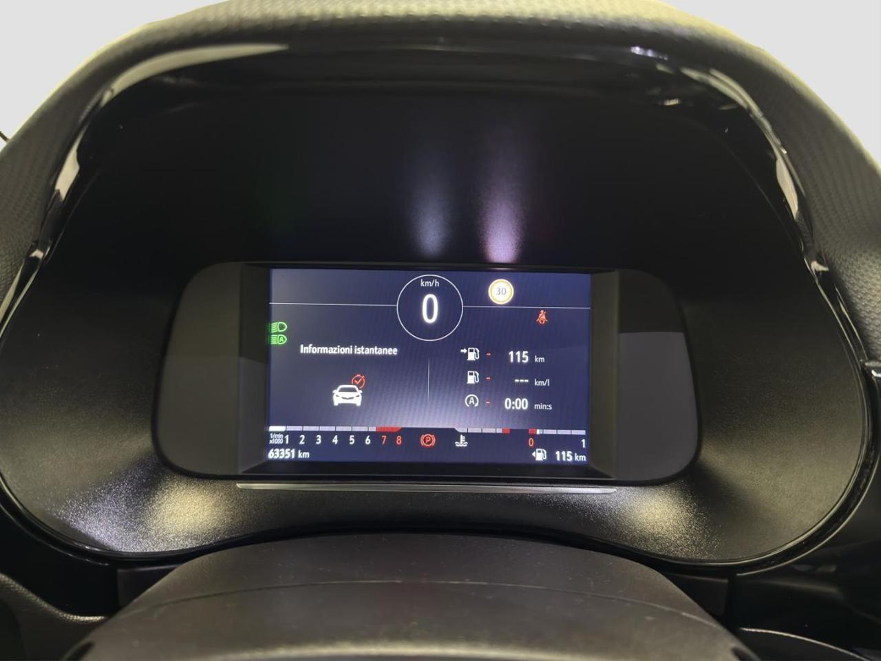 Opel Corsa 1.2 Blitz Edition*FORMULA S*