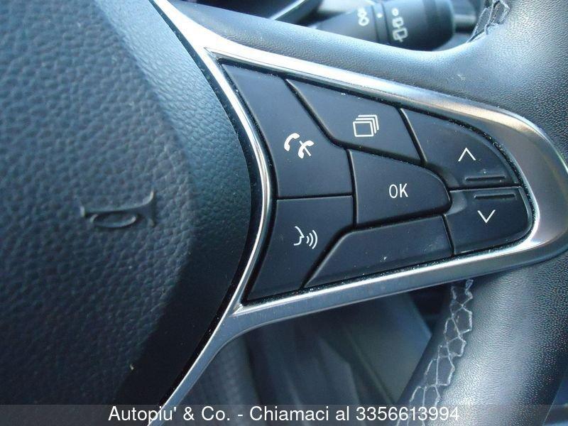 Renault Captur Captur PROMO TASSO ZERO!!! Hybrid E-Tech 160 CV Intens