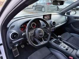 Audi A3 Sportback 2.0 tdi Sport 184cv
