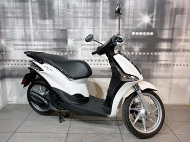 Piaggio Liberty 125 ABS