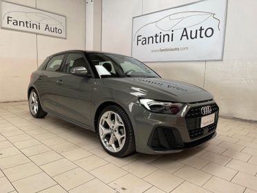 Audi A1 Spb 35 tfsi S Line Edition s-tronic-LEGGI SOTTO