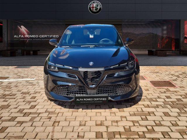 ALFA ROMEO Junior 1.2 145 CV Hybrid eDCT6 Speciale